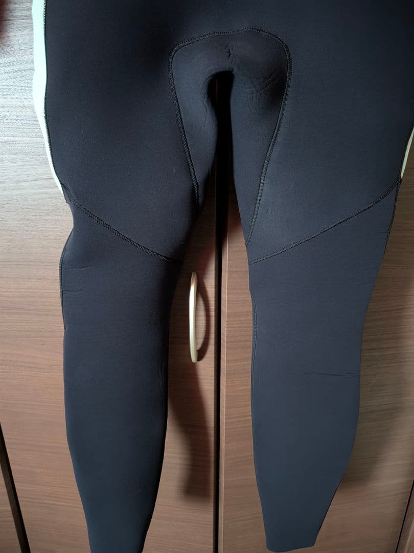 BILLABONG セミドライ /ウェットスーツ/サーフィン