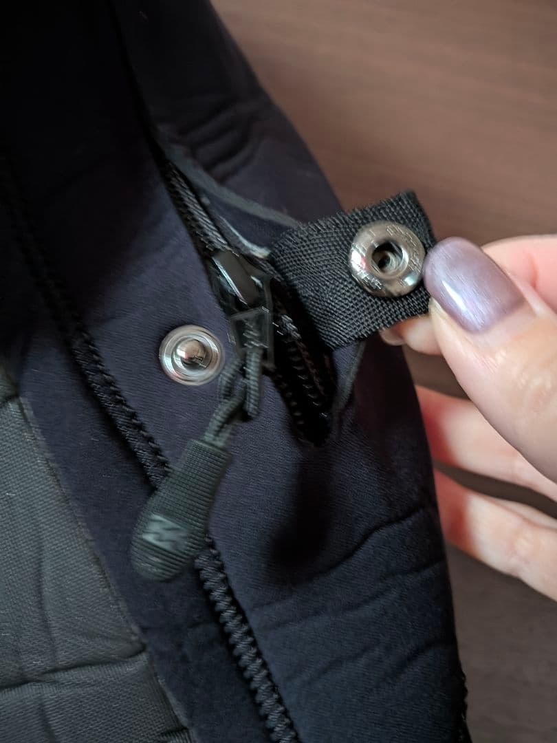 BILLABONG セミドライ /ウェットスーツ/サーフィン