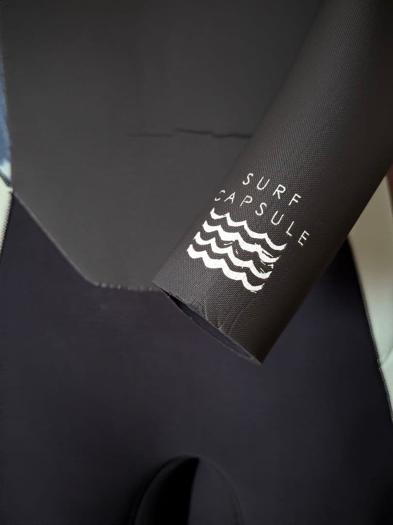 BILLABONG セミドライ /ウェットスーツ/サーフィン