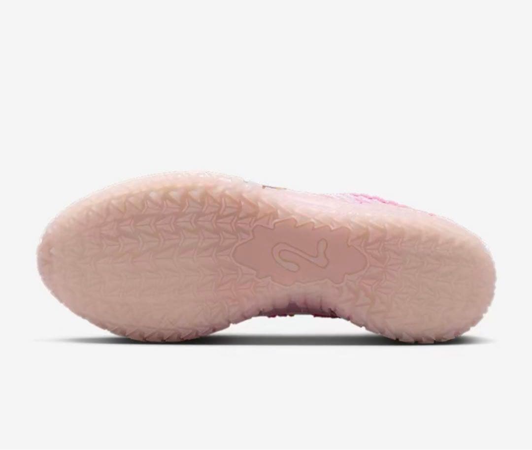 Nike ジャ3 Jelly Bean バスケットボールシューズ