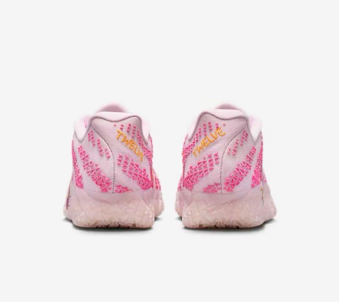 Nike ジャ3 Jelly Bean バスケットボールシューズ