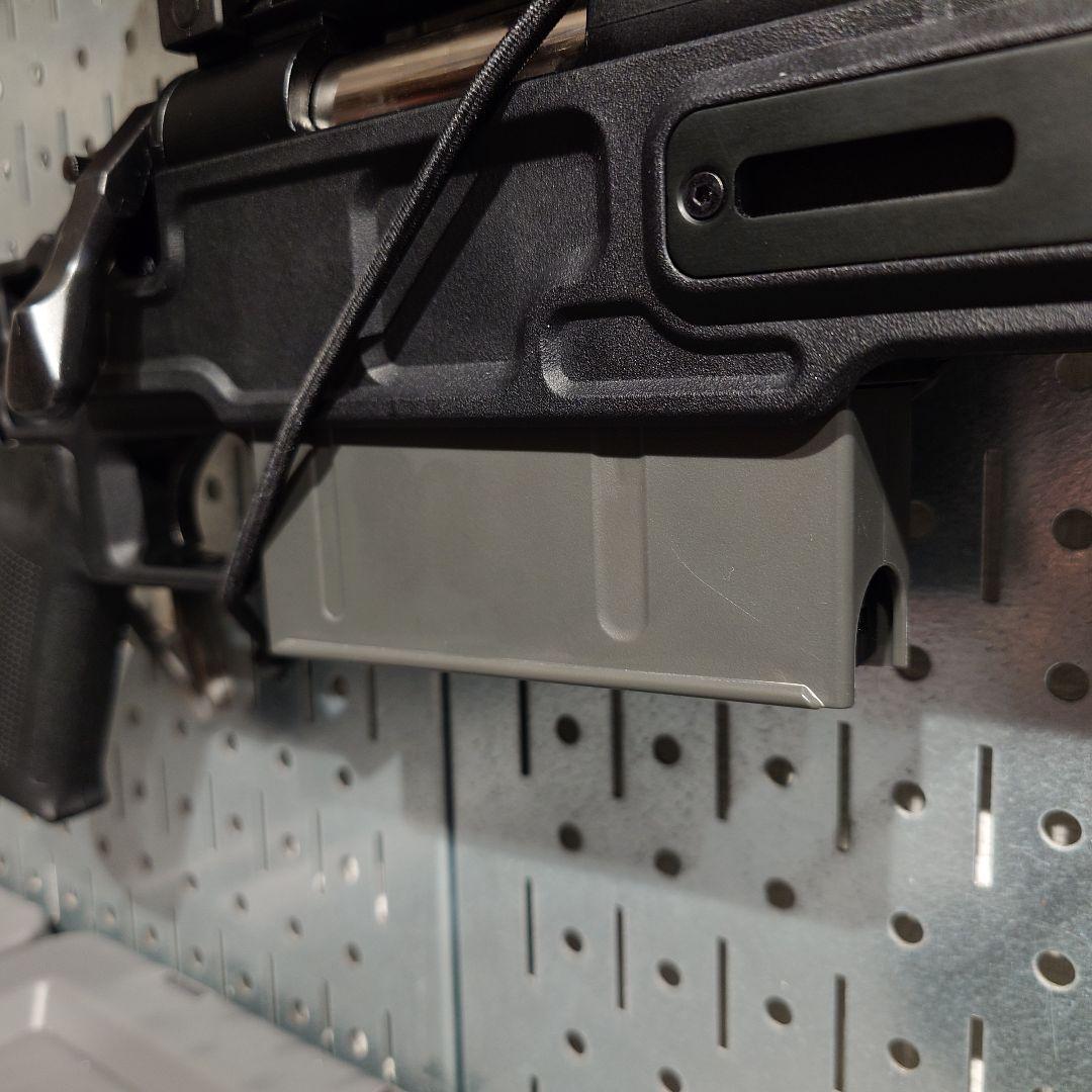 東京マルイ VSR-10 Gスペック カスタム