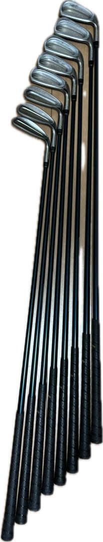 マルマンベリティRV2 8本セット