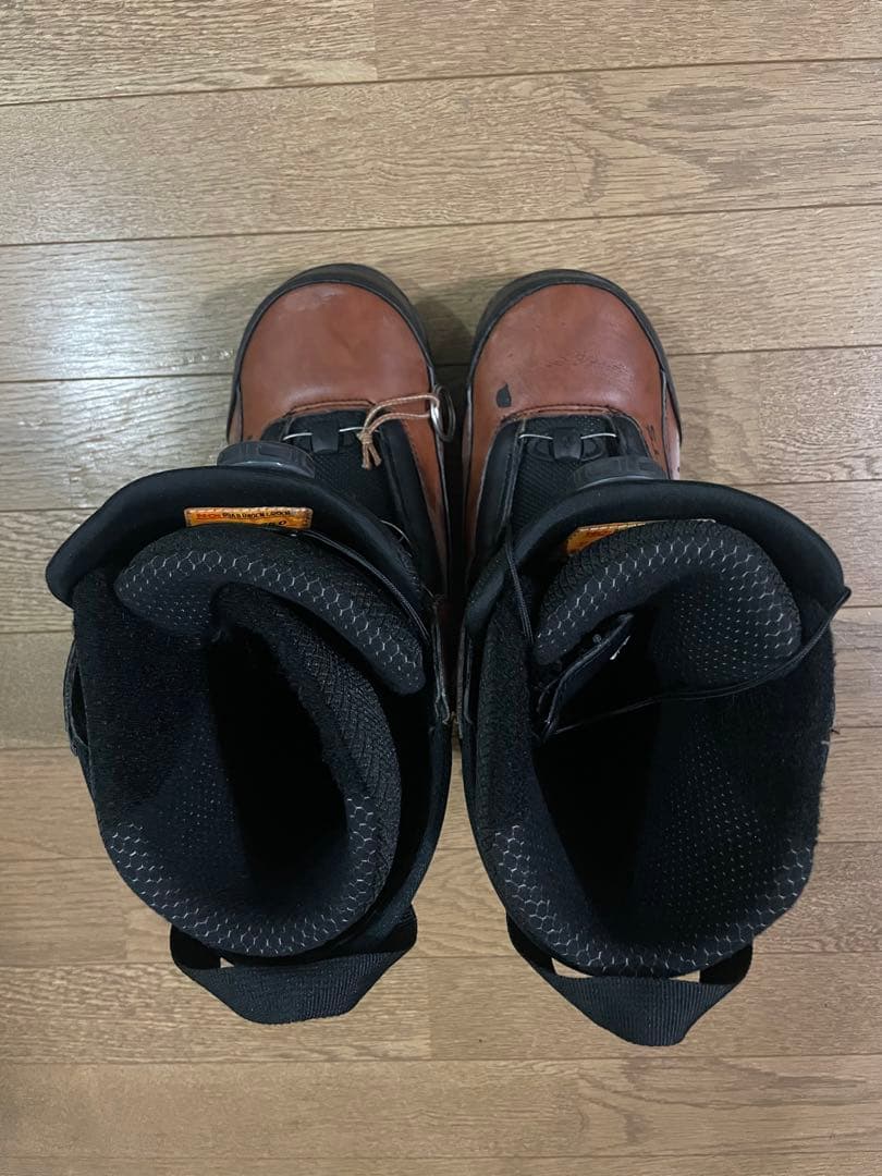 Lastarts ラスターツ スノボーブーツ スノーボードブーツ スノーボード