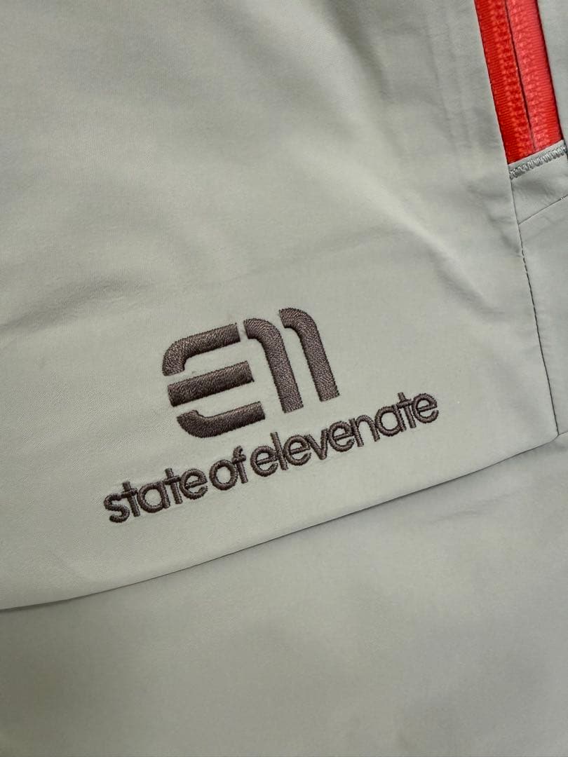 State of Elevenate GORE-TEX スキーウェア