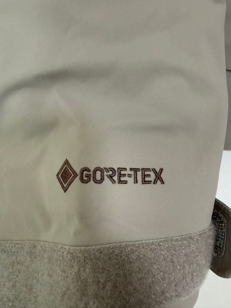 State of Elevenate GORE-TEX スキーウェア