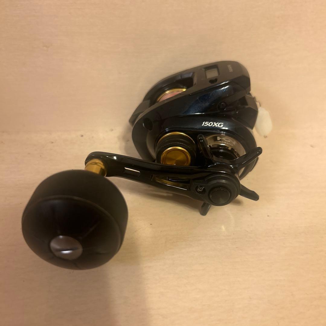 Shimano Grappler CT グラップラーCT 2019