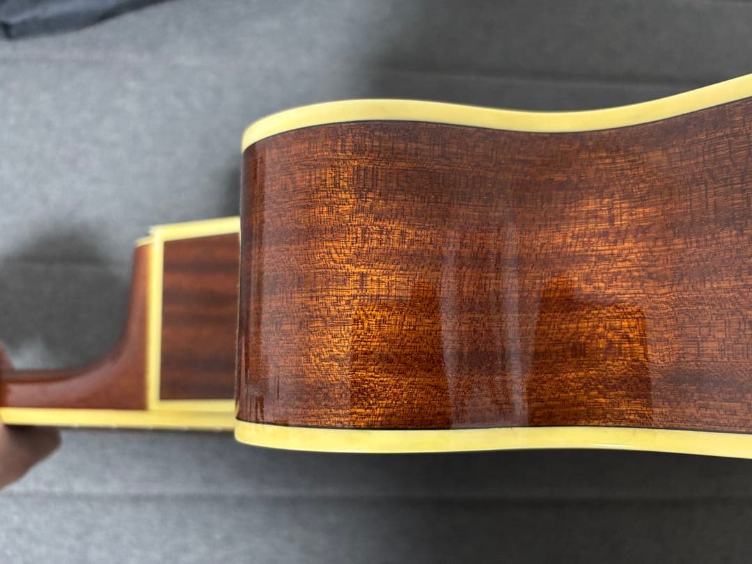 Takamine Cooder TCP-400 TBS / タカミネ　エレアコ