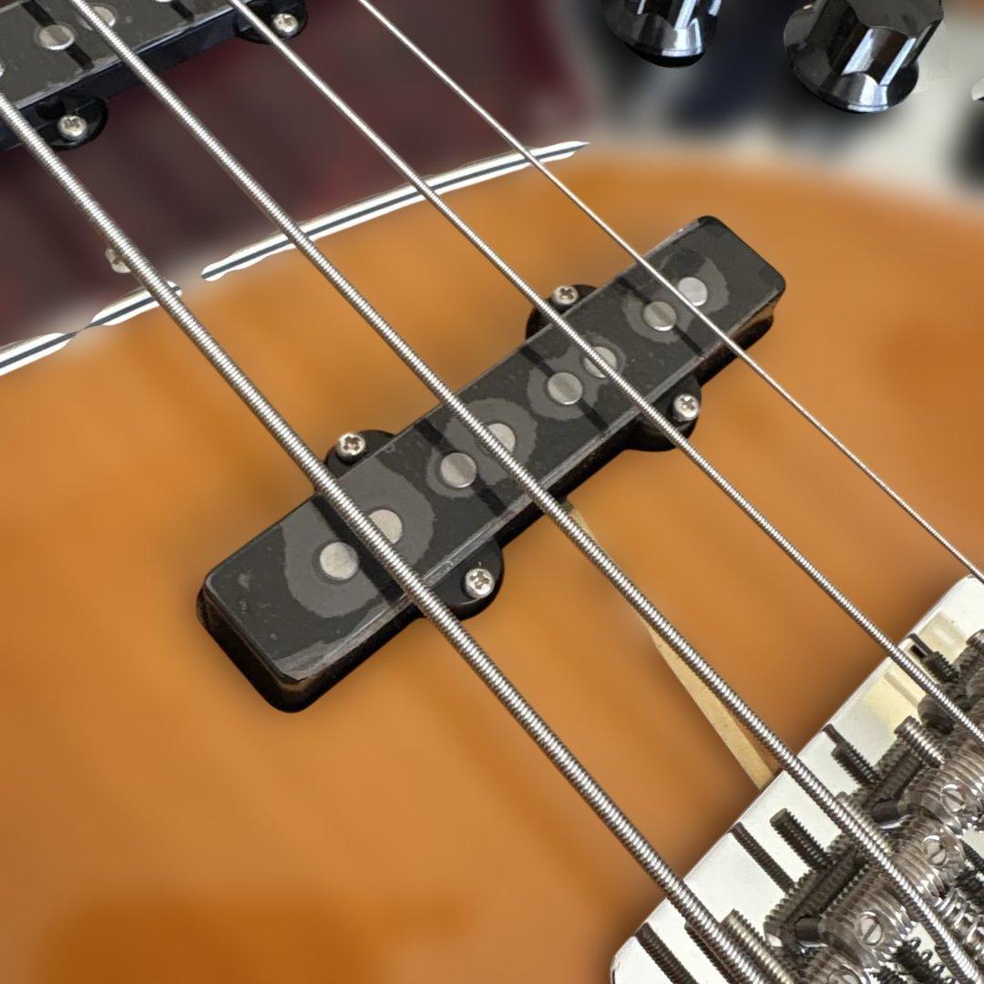 FENDER Heritage 60s Jazz Bass フェンダー