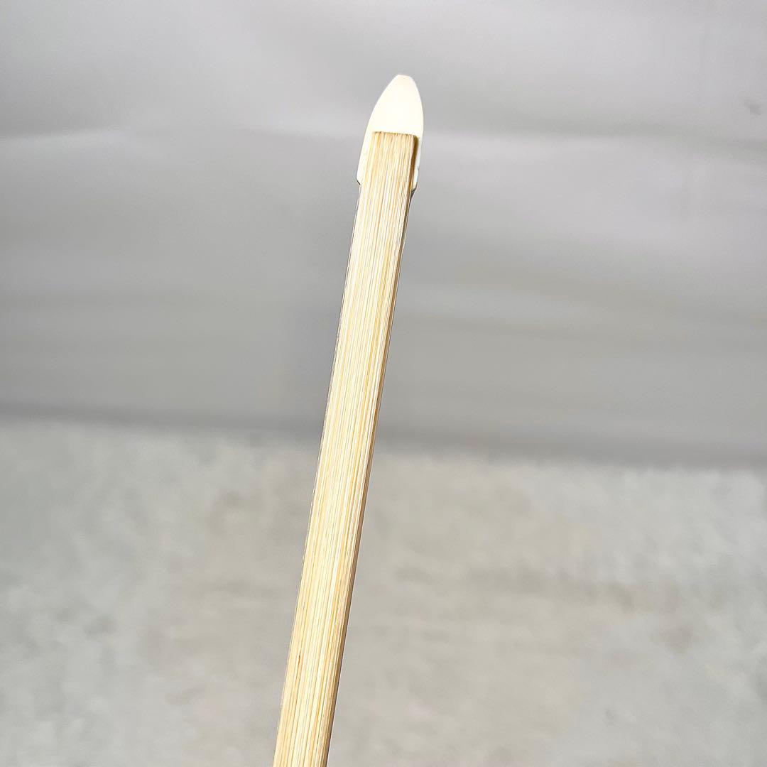【良品】ARCHET（アルシェ） バイオリン弓 4/4サイズ