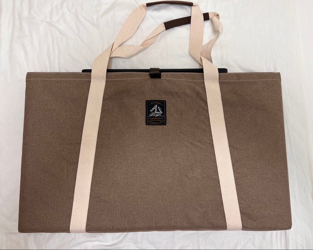 BLACK DESIGN ハレテーブル　HARE NO YOKOBOU 日昇