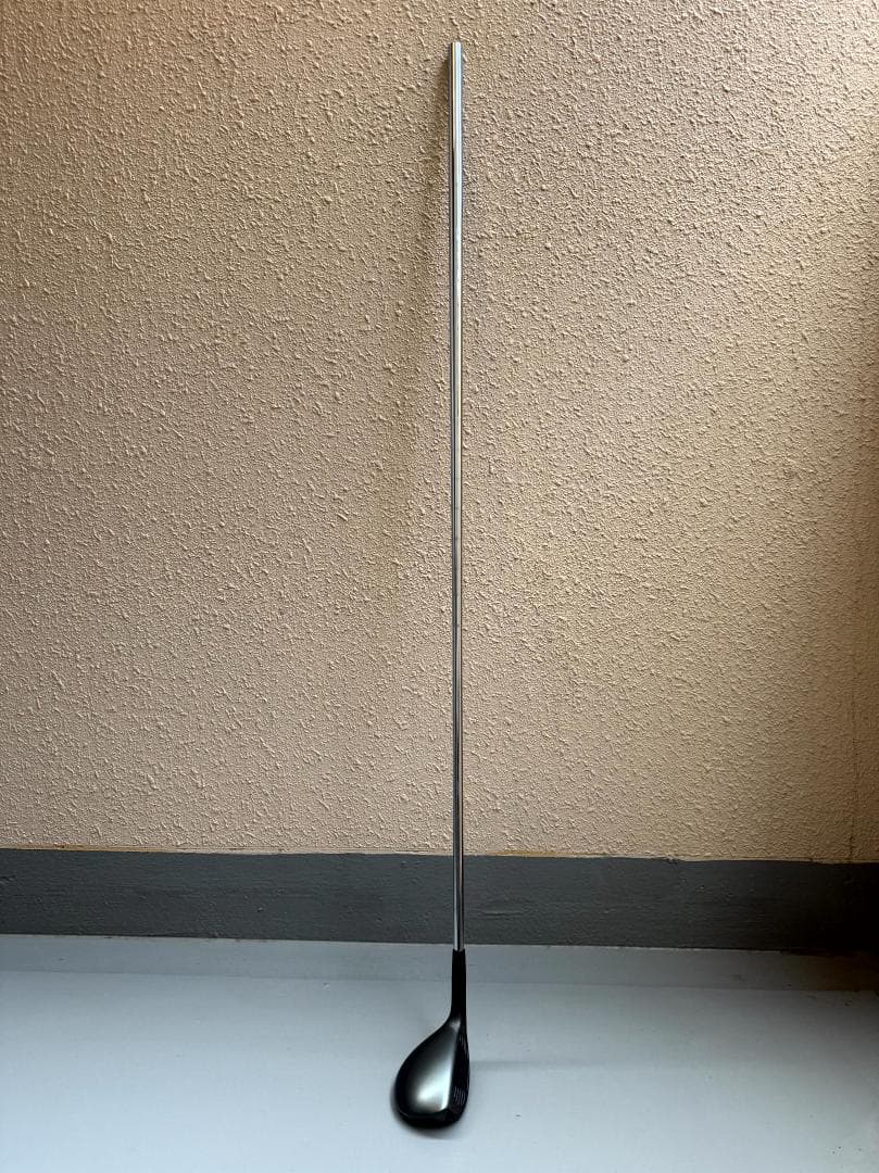 Mizuno JPX FLI-HI ユーティリティ22度 ゼロス8 R