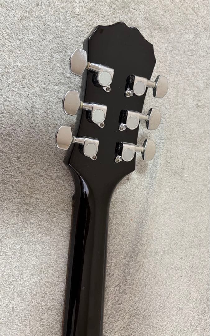 【希少】Epiphone SG G-310 Emily the Strange