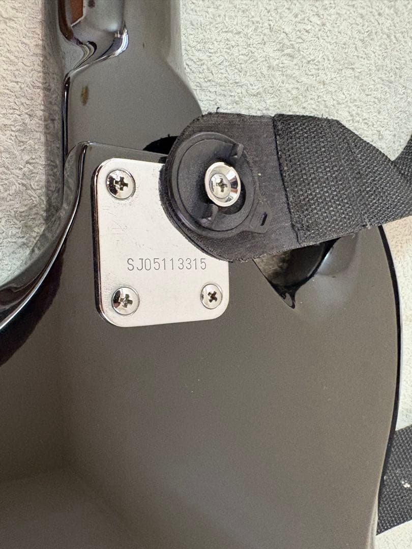 【希少】Epiphone SG G-310 Emily the Strange