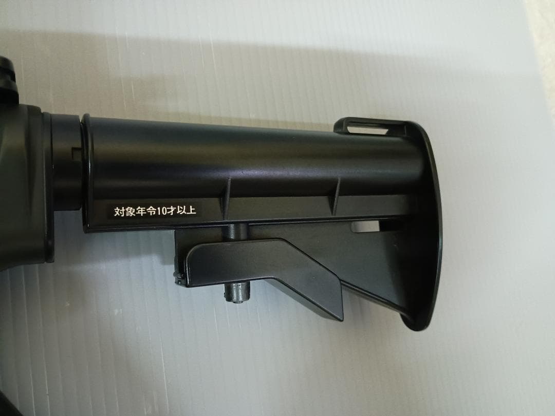 東京マルイ M4A1 COLT CARBINE 電動ガン BOYS 05