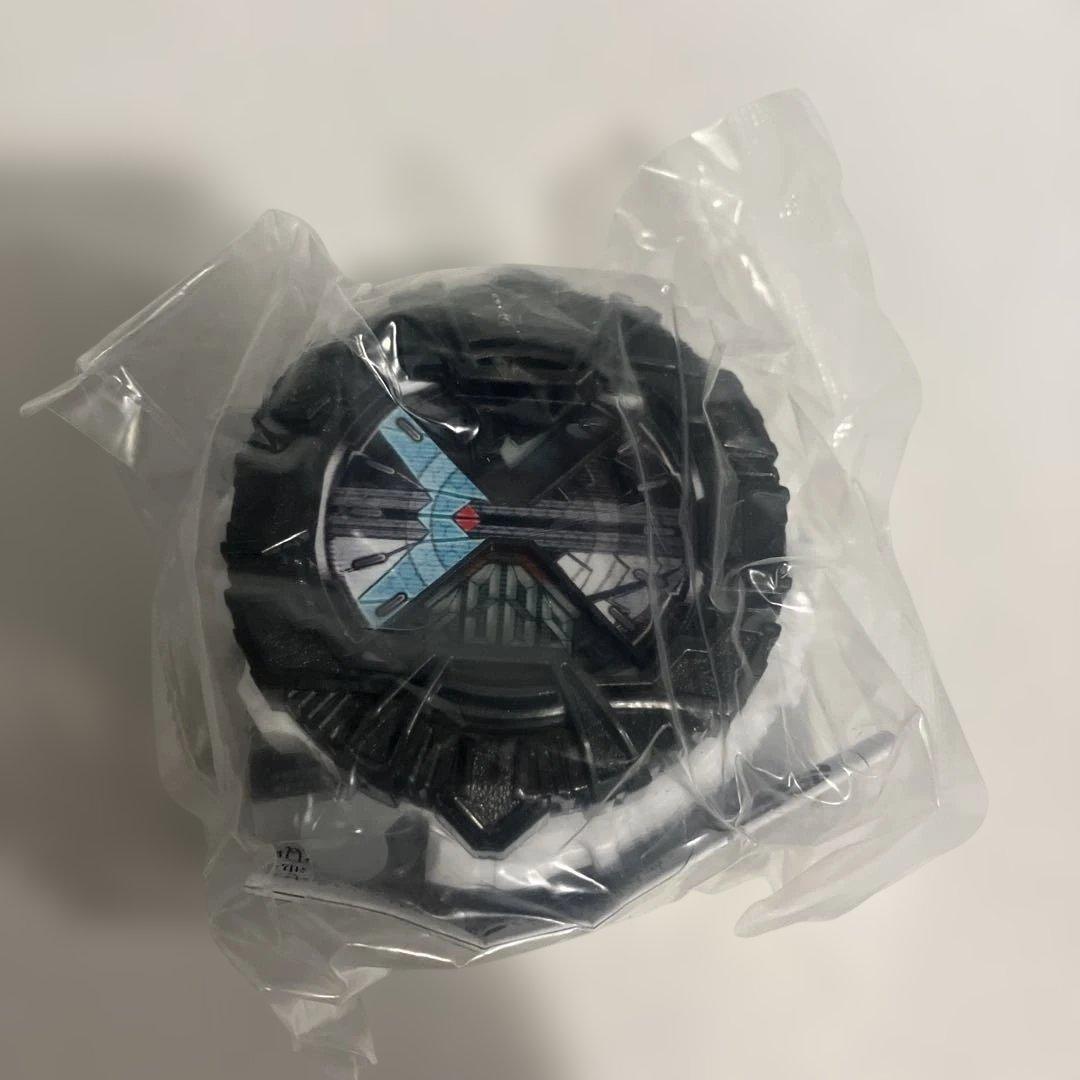 仮面ライダージオウ 限定ライドウォッチセット