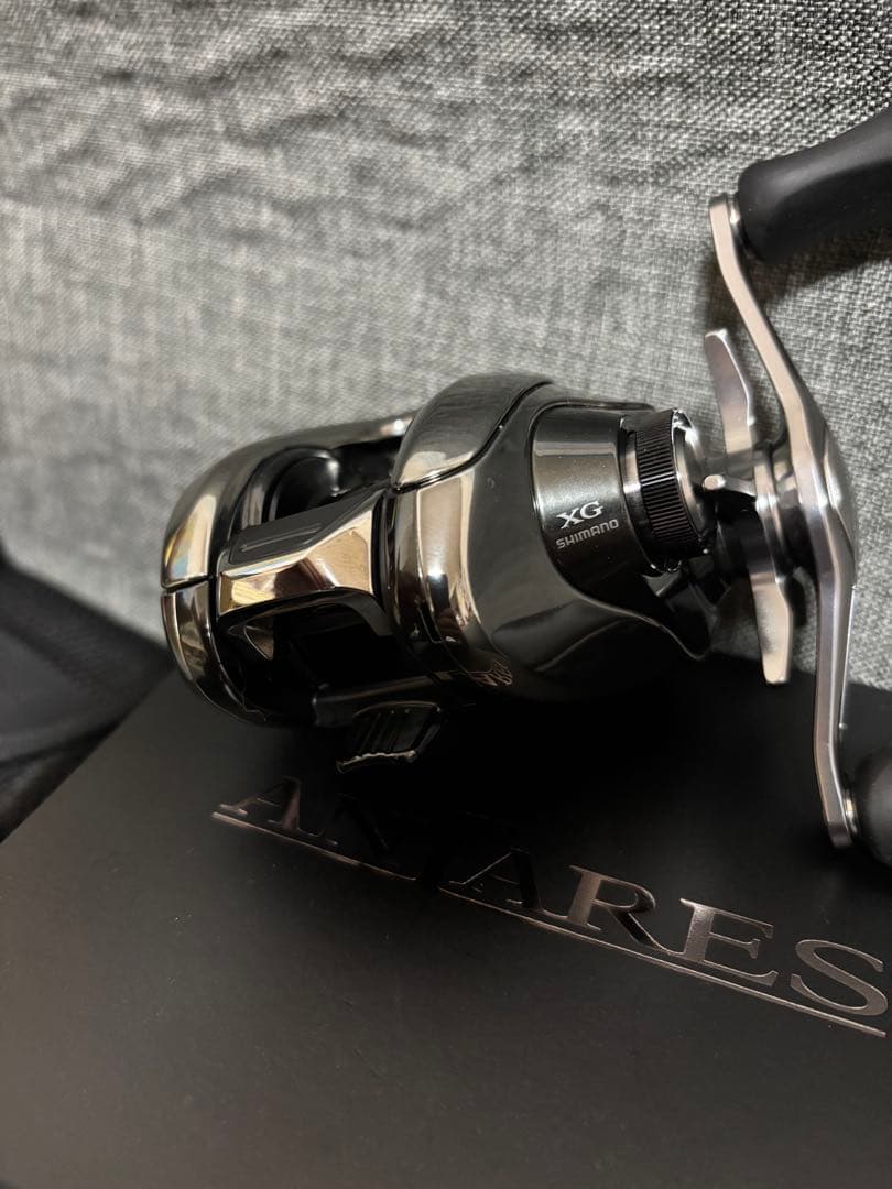 25アンタレス 右ハンドルXG