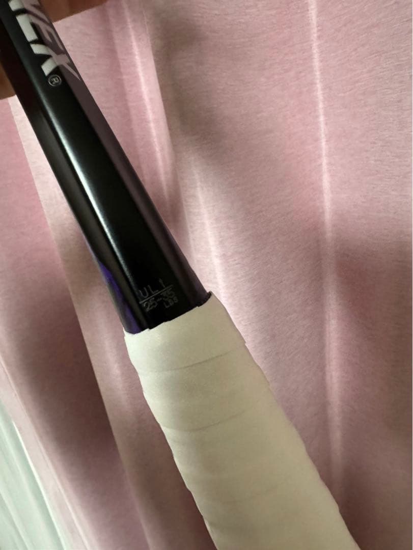 ヨネックス　ジオブレイク80G UL1