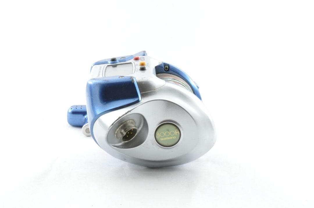 シマノ 電動丸 3000H