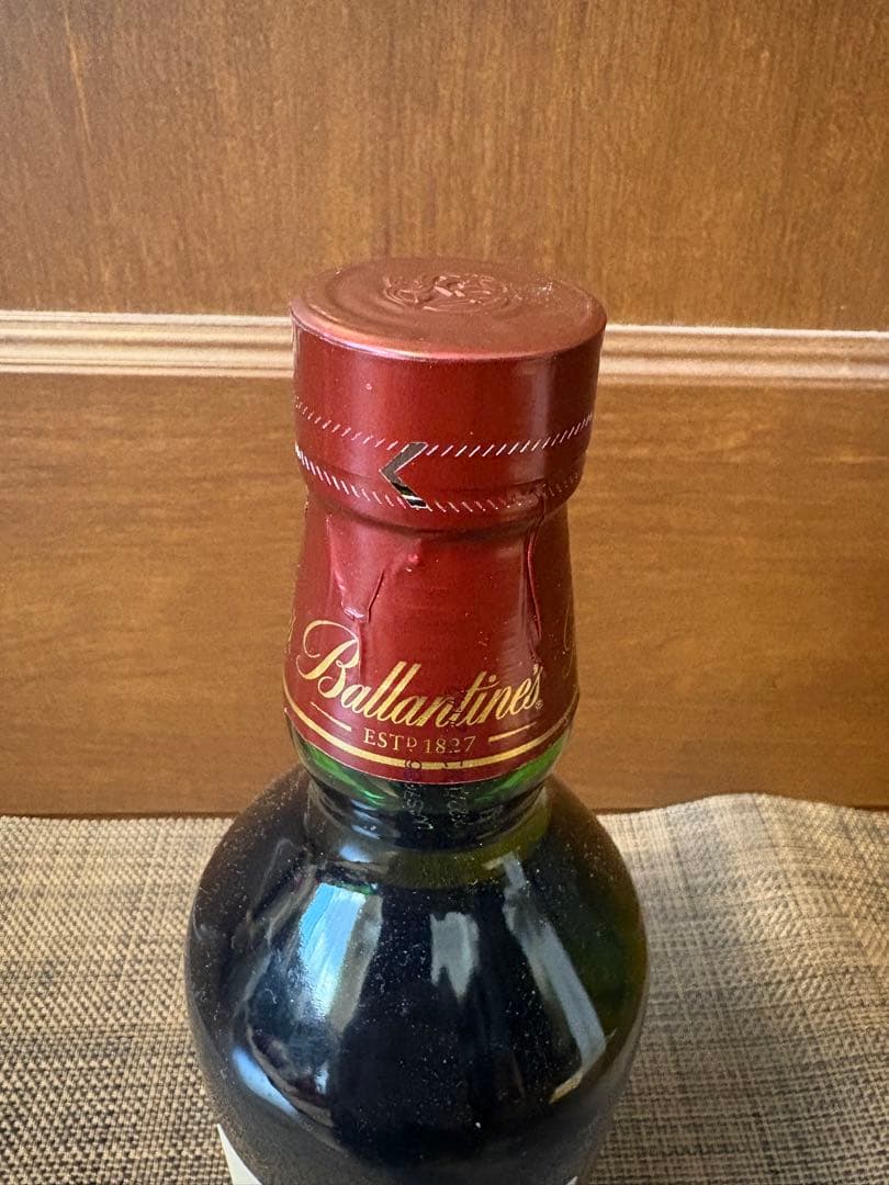 バランタイン　トリビュートリリース　17年