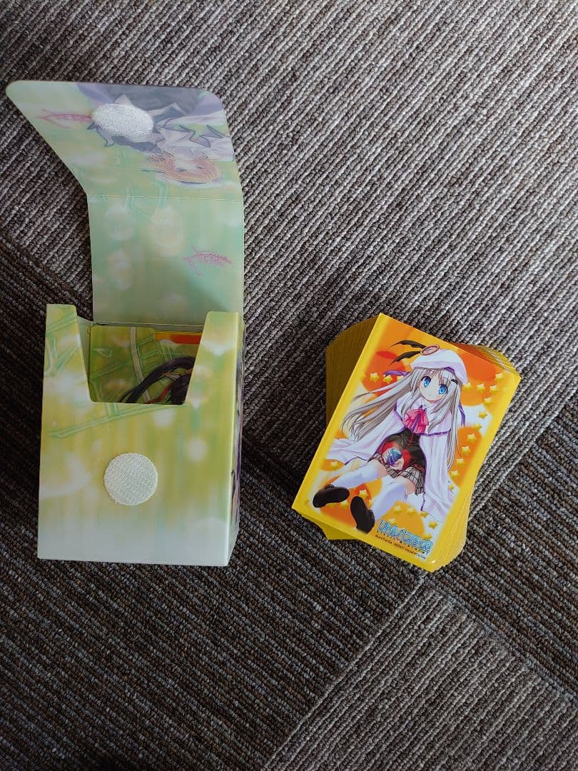 旧Lycée カードセット レア多数