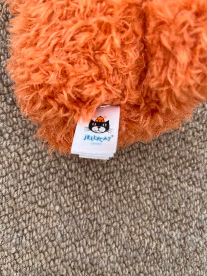 （ジェリーキャット）のぬいぐるみ 　ペンギン キツネ　シロクマ