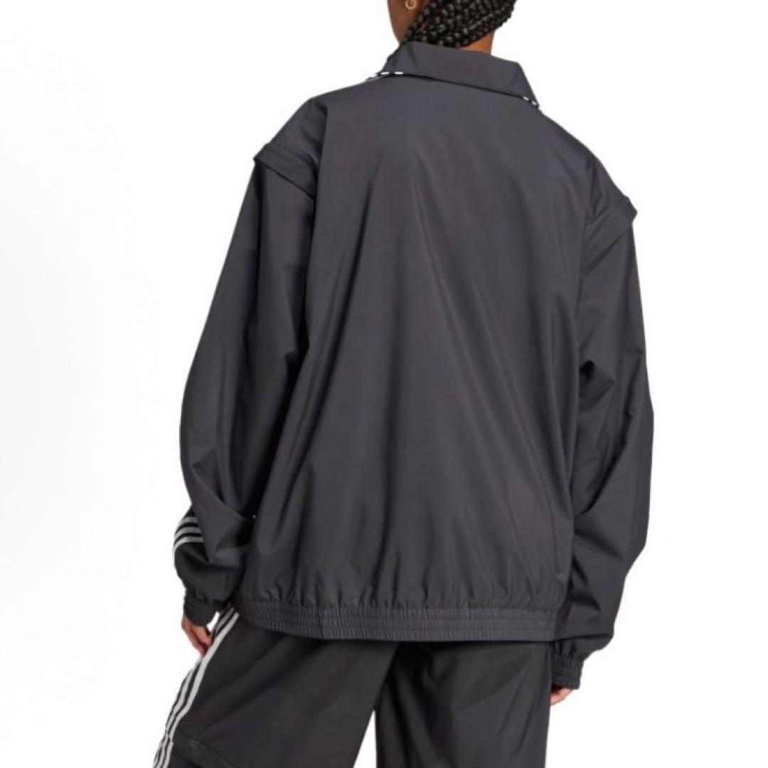 新品L Adidas シーズン2 トラックトップ JM9251