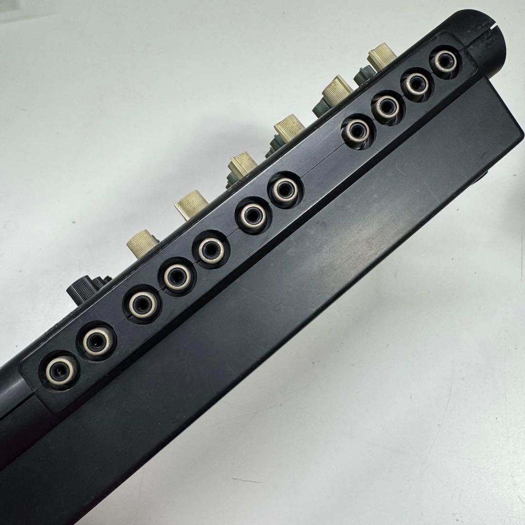 Fostex X-26 マルチトラックレコーダー 通電のみ確認済み