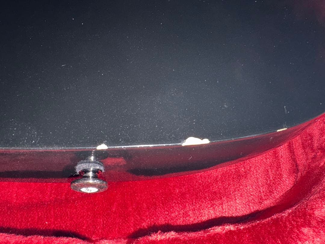 ギター Ibanez prestige RG652FX-GK