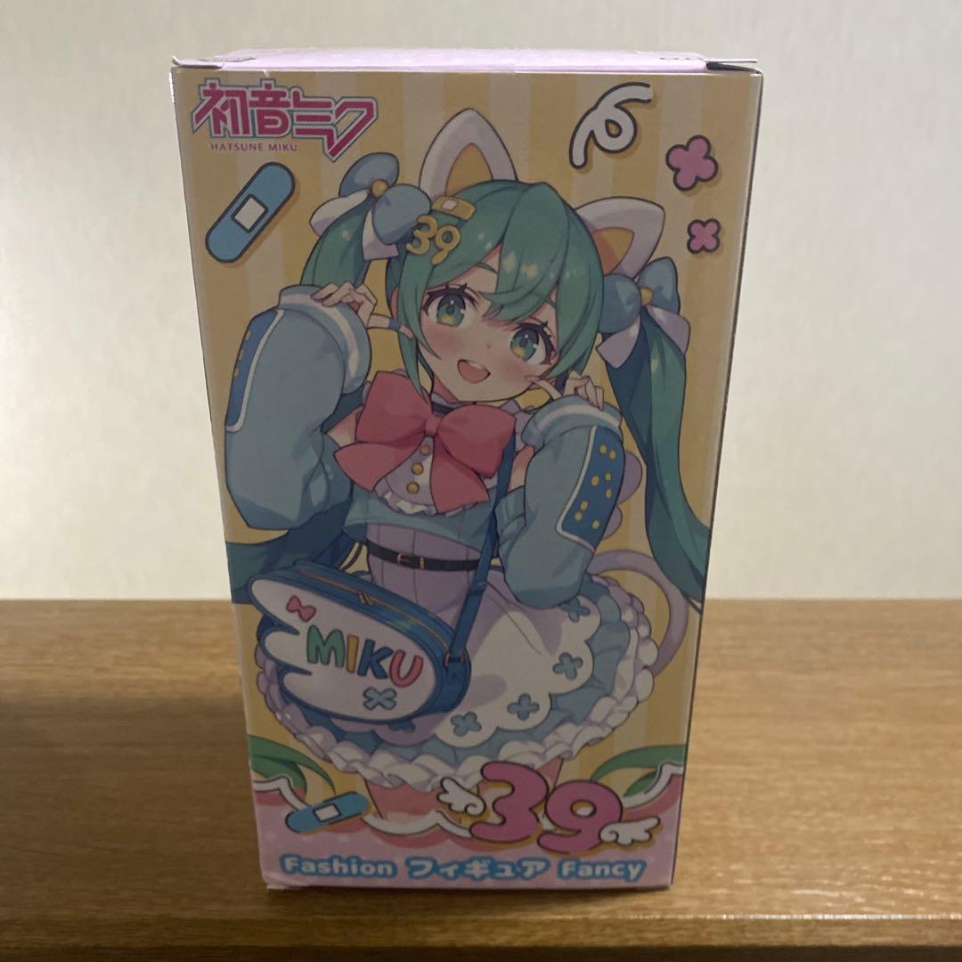 【最終値下げ！本日限り！】初音ミク フィギュア まとめ売り♪ ①