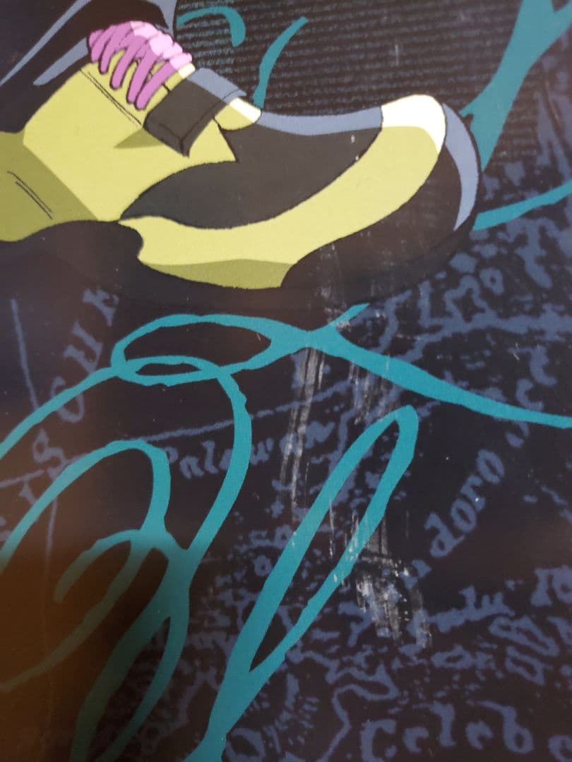 onepiece　ワンピース　ポスター　３枚