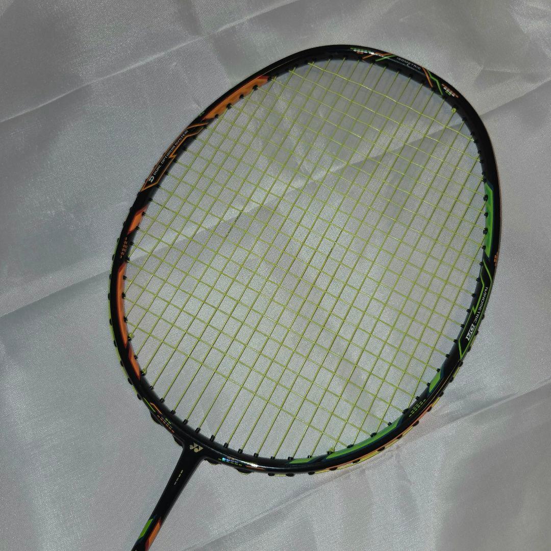 【極美品】 ヨネックス デュオラ10 DUORA10 3U5G YONEX