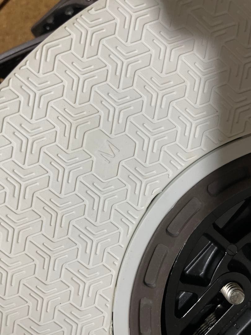 UNION ユニオン　ATLAS アトラス　21-22