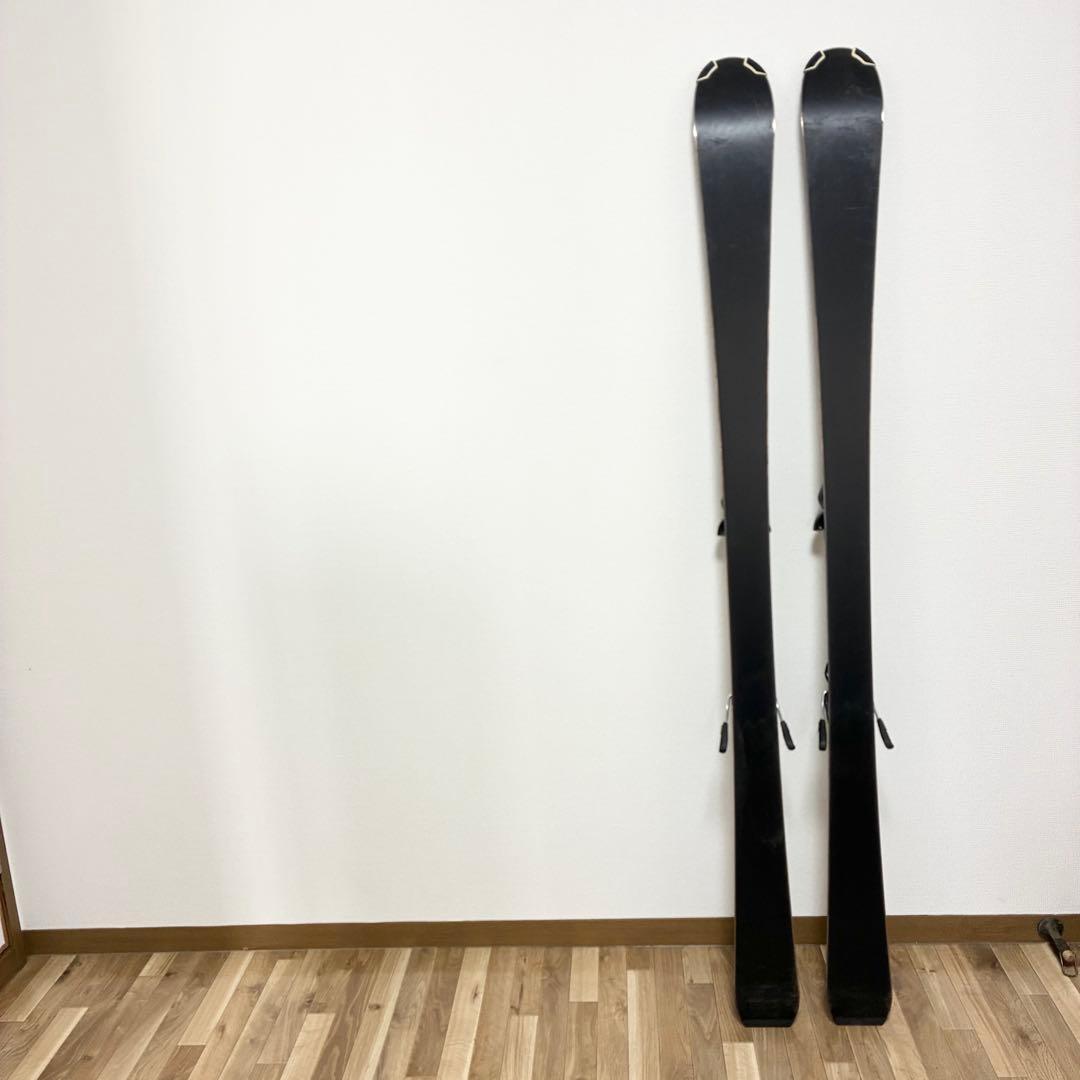美品　HEAD Integrale 007 156cm head スキー
