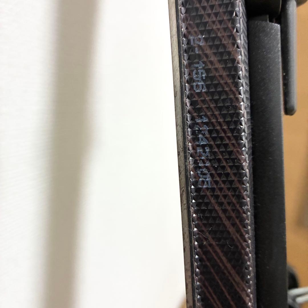 美品　HEAD Integrale 007 156cm head スキー