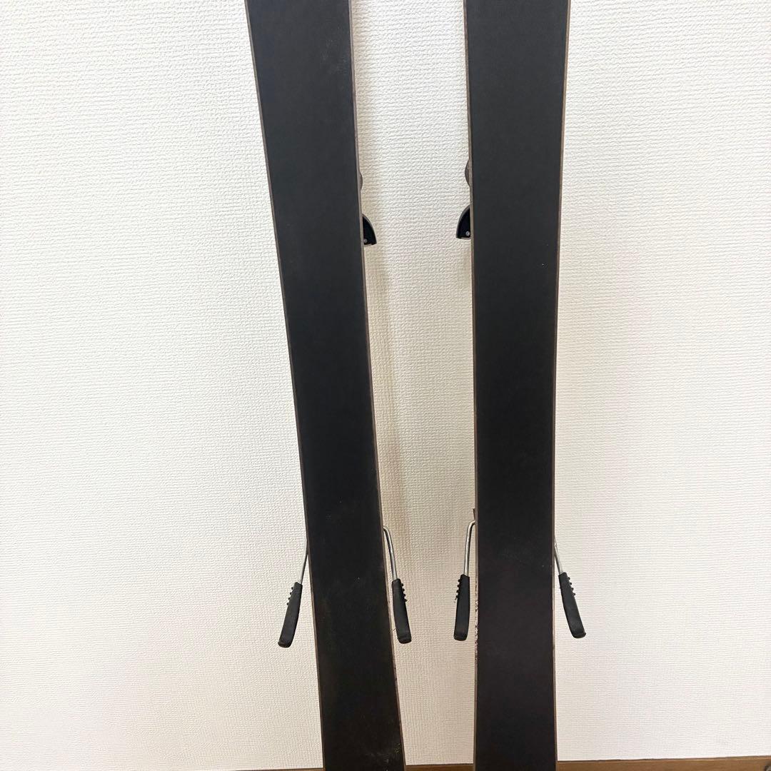 美品　HEAD Integrale 007 156cm head スキー