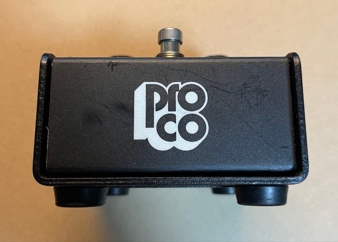 PROCO / RAT2 USA 96年 LN308N モトローラ