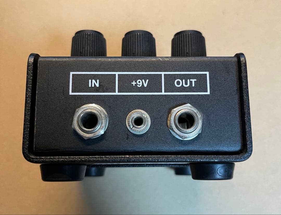 PROCO / RAT2 USA 96年 LN308N モトローラ