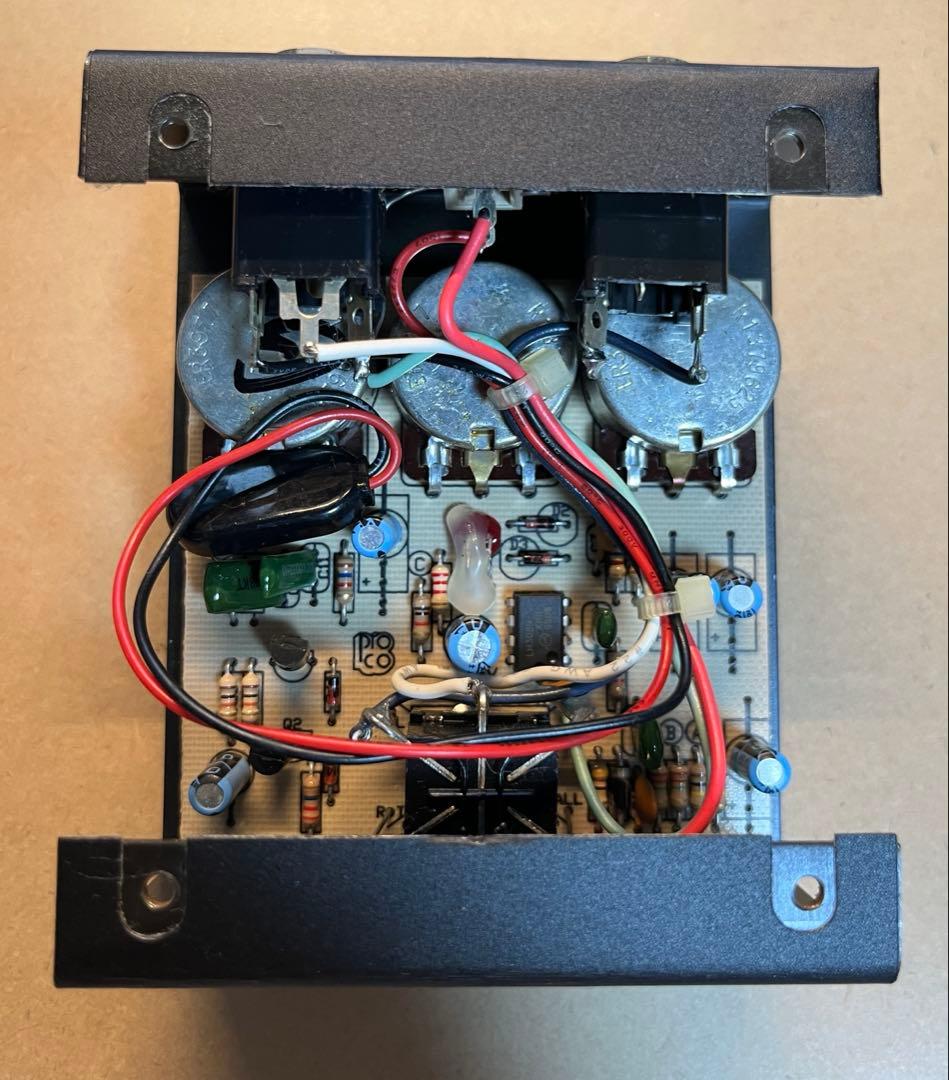 PROCO / RAT2 USA 96年 LN308N モトローラ