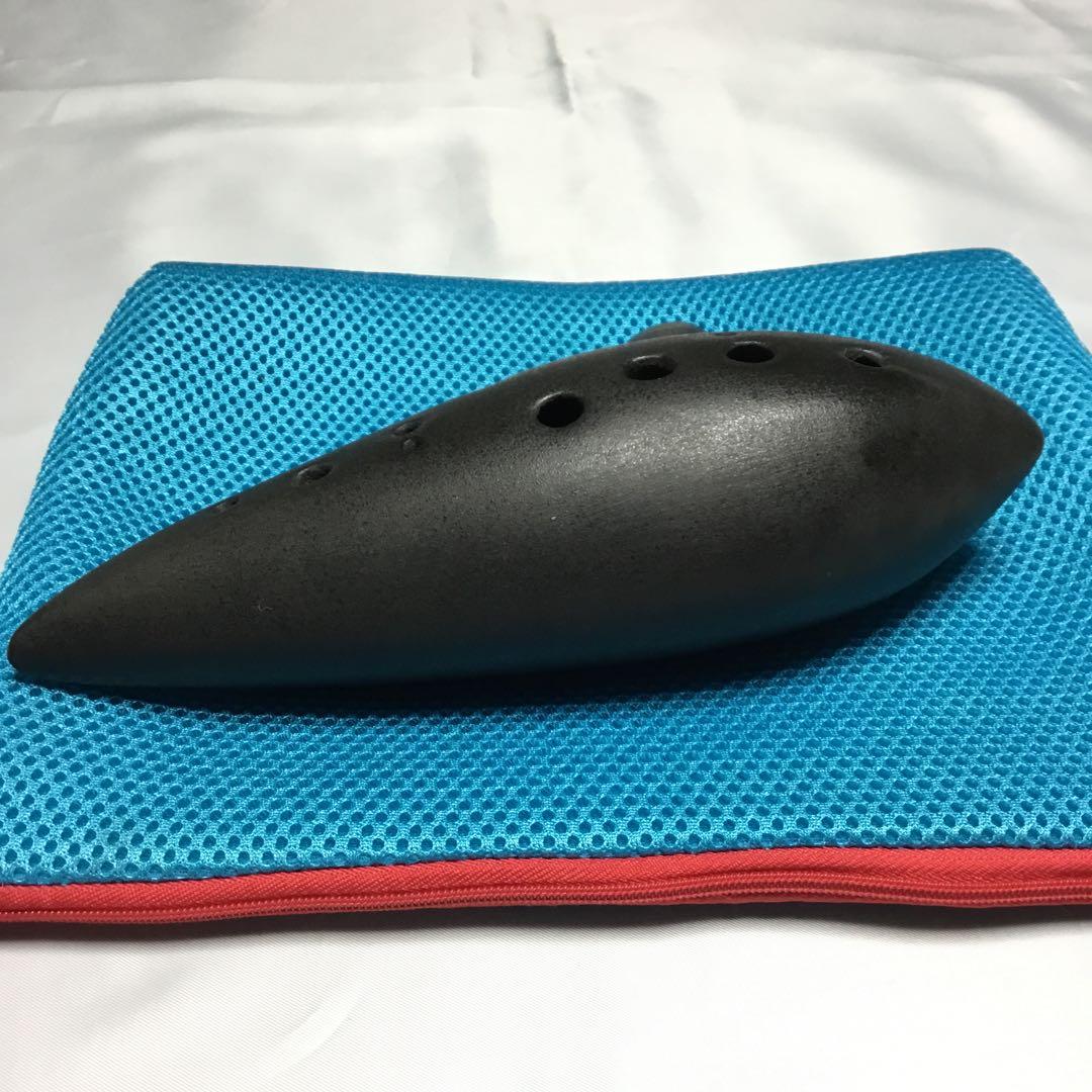 ✨美品✨・AF・アルトF管・SORA・(天)・5C・オカリナ