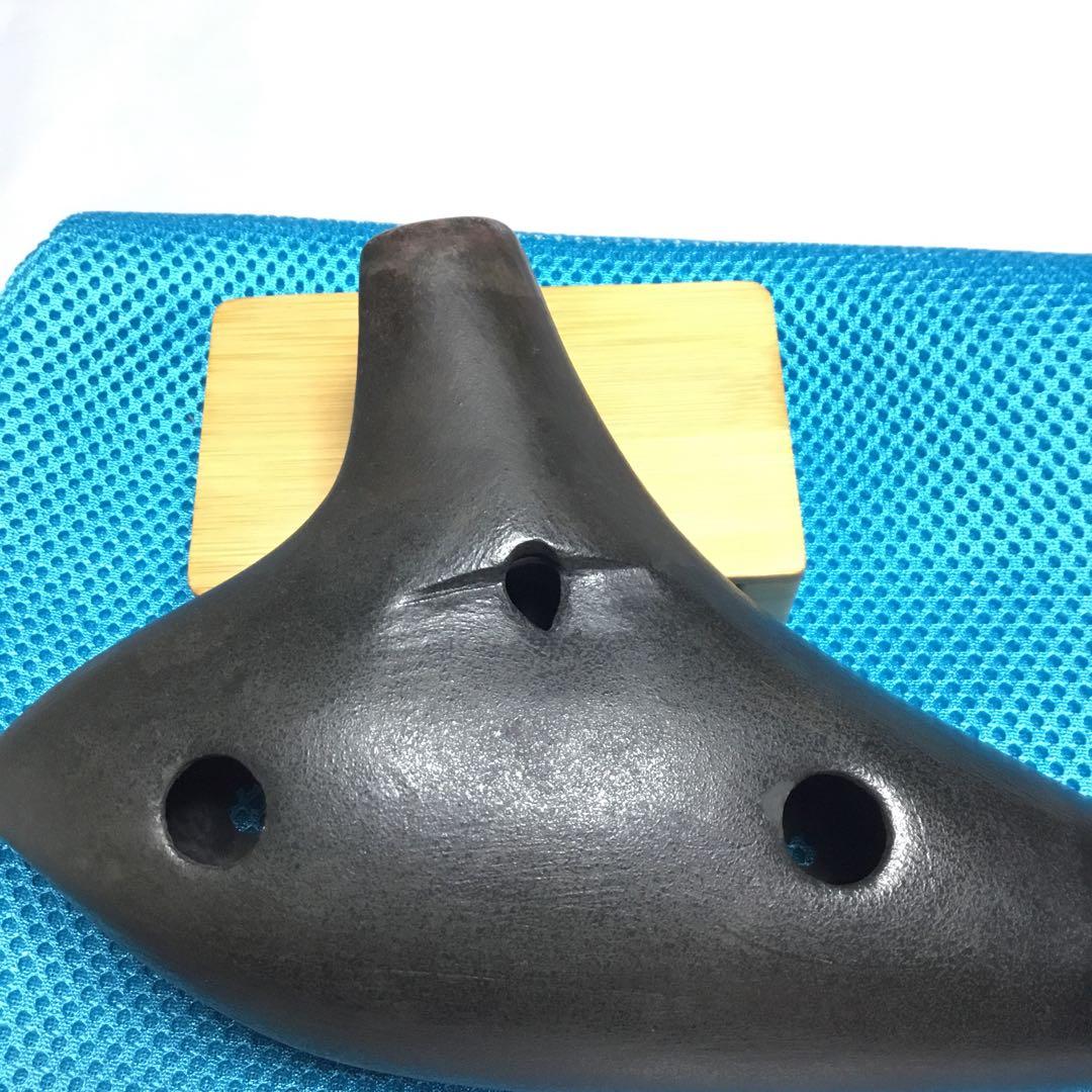 ✨美品✨・AF・アルトF管・SORA・(天)・5C・オカリナ