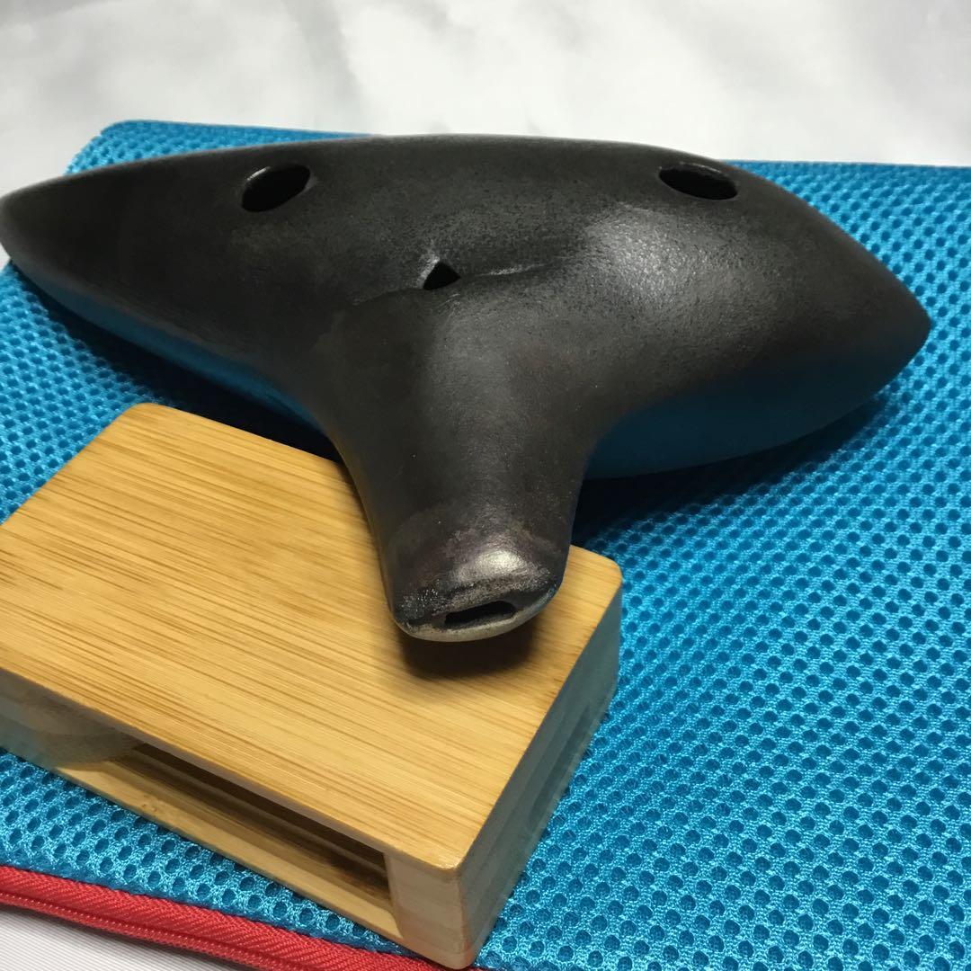 ✨美品✨・AF・アルトF管・SORA・(天)・5C・オカリナ