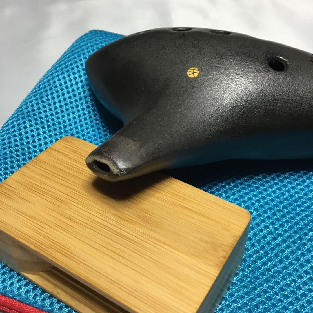 ✨美品✨・AF・アルトF管・SORA・(天)・5C・オカリナ