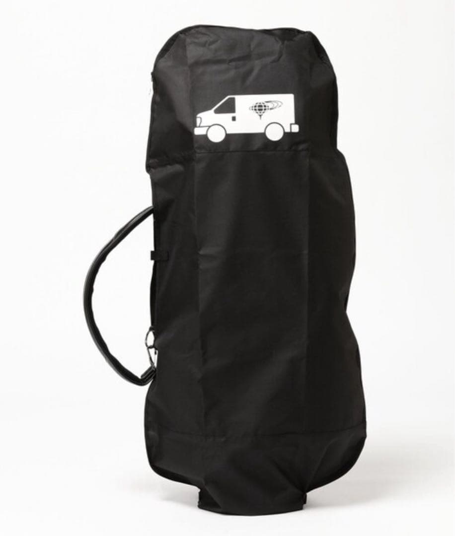 新品 BEAMSゴルフ　トラベルカバー