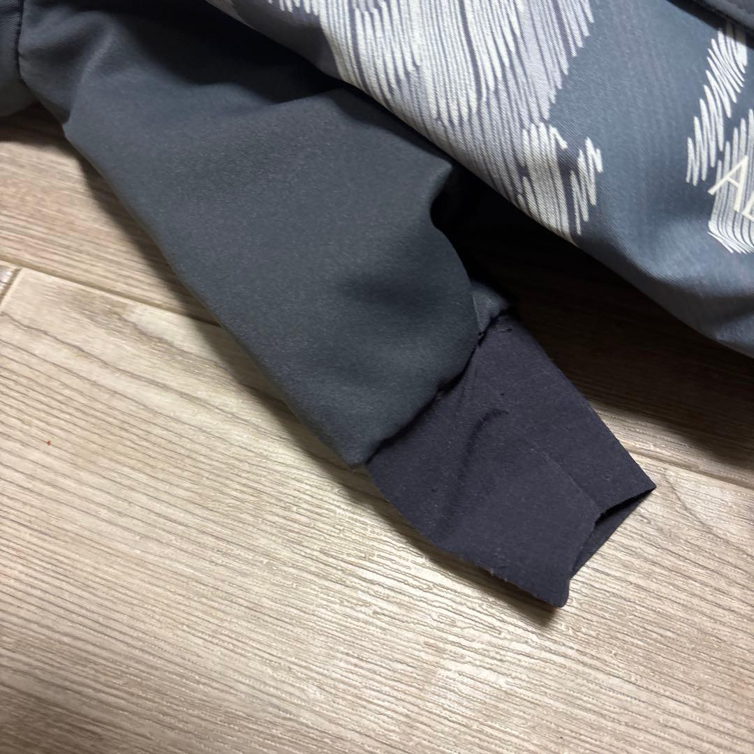 ALPHAICON DOG GUARD AIR Mサイズ