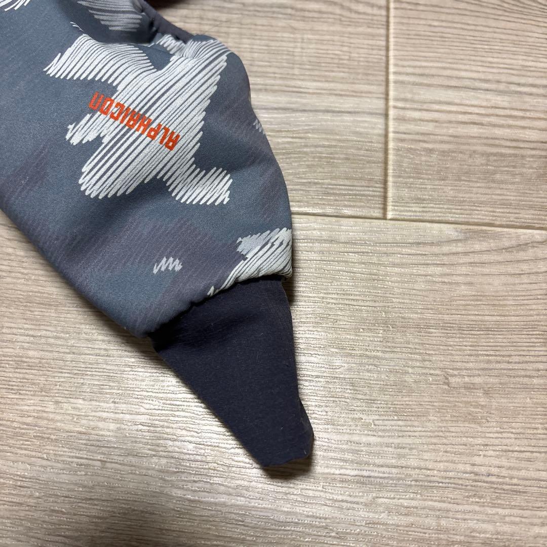 ALPHAICON DOG GUARD AIR Mサイズ