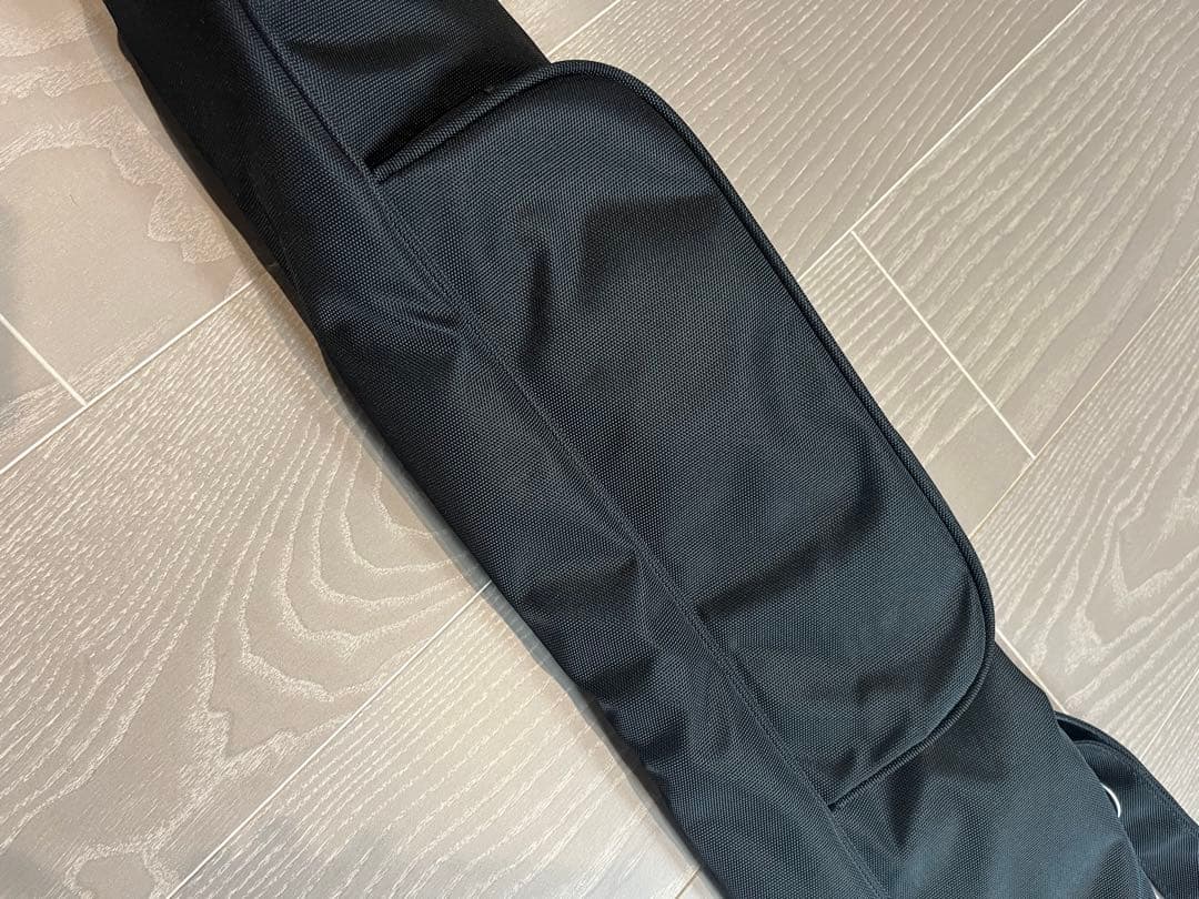 【美品】BEAMS GOLF クラブケース ブラック