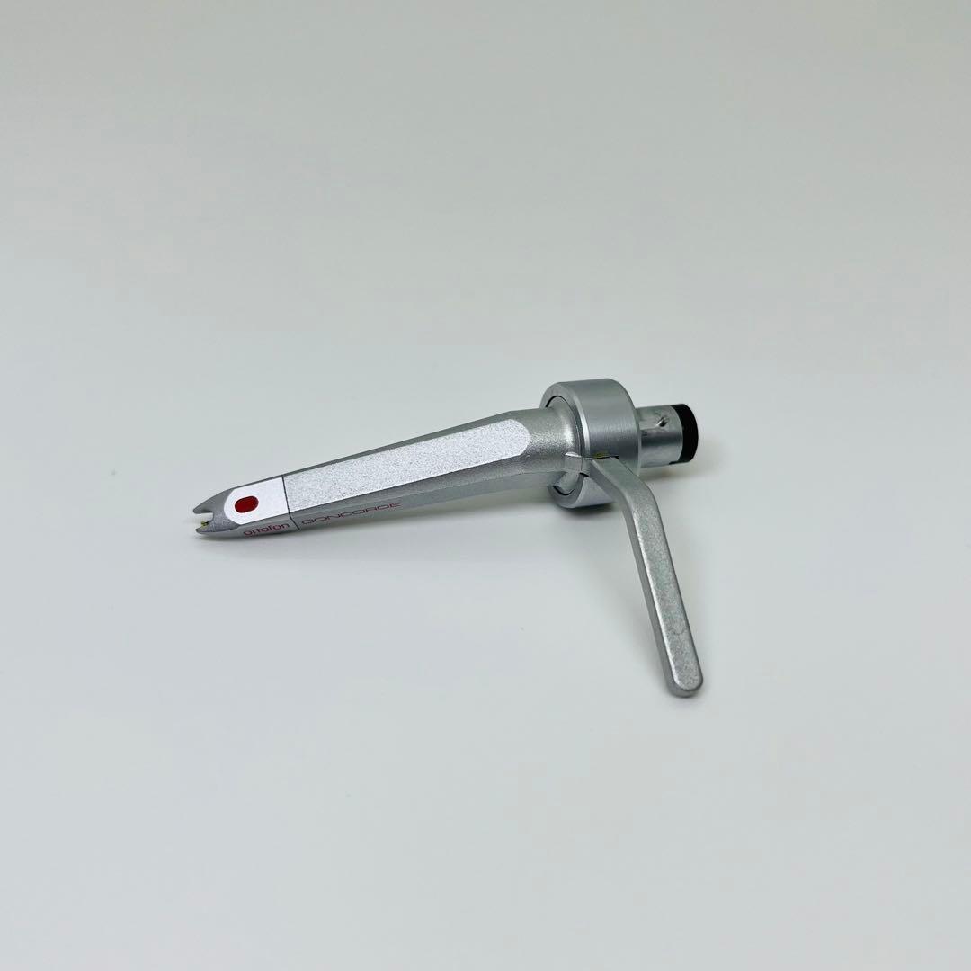 【希少品】Ortofon Concorde Pro 針先(新品) 送料込み