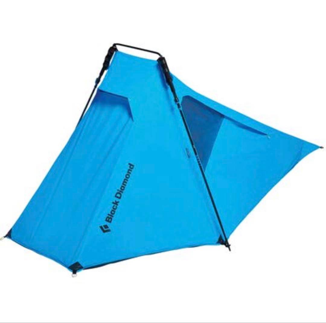 テント・タープ  Distance Tent W Adapter