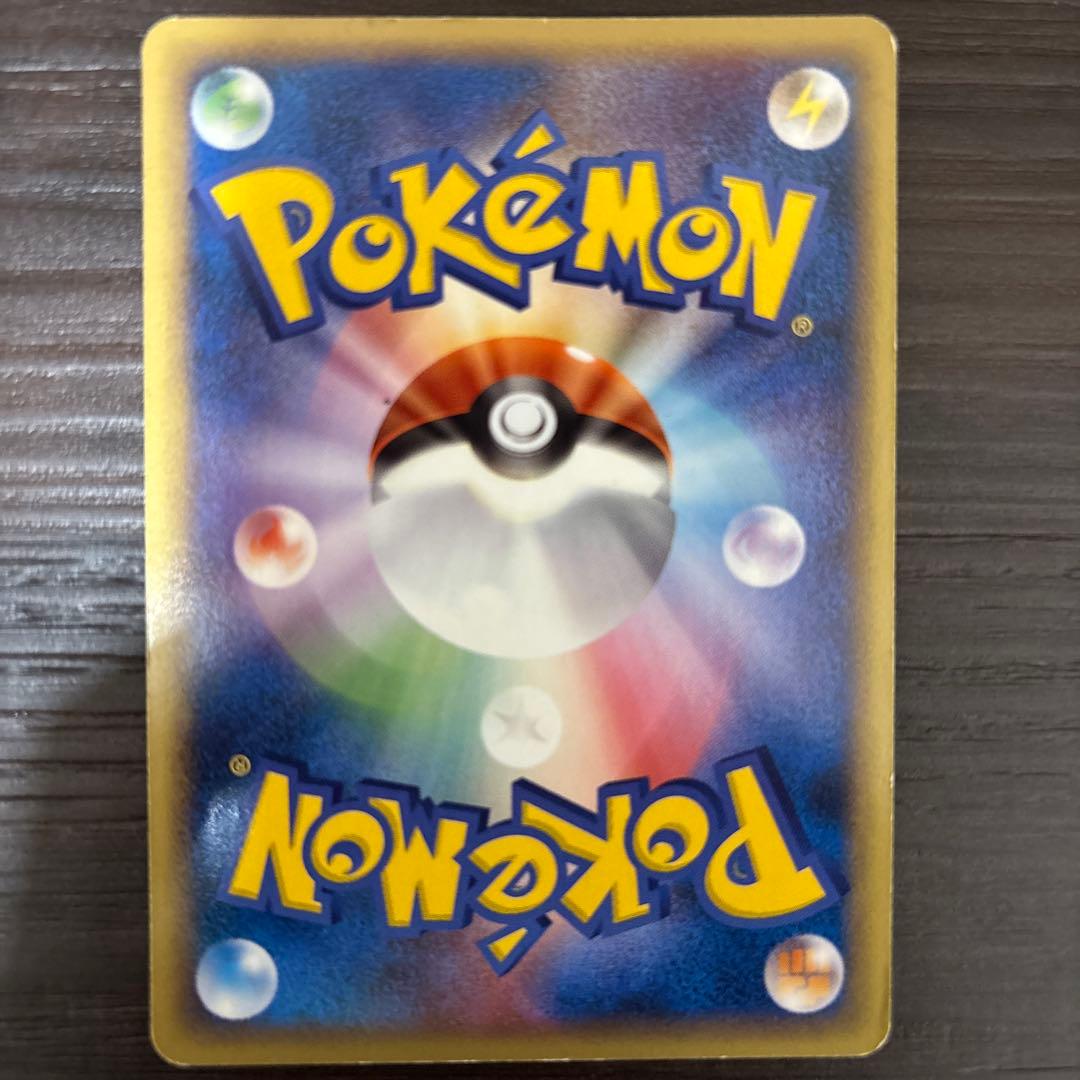 ポケパークのピカチュウ PROMO PCG-Pプロモカード 043/PCG-P